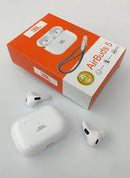 AirBuds 5 JBL – Fones de Ouvido Sem Fio Bluetooth