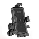 Apoio de Celular para Bike e Mota – Suporte Universal com Rotação 360°