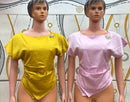 Blusa de Pano Leve