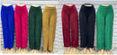 Calça de Pano Colante Feminina
