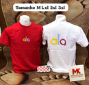 Camisetas de Marca