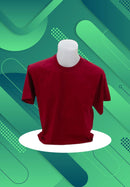 Camiseta Oversize Premium 320g – Estilo Urbano