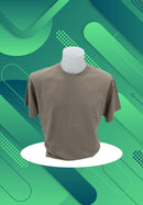 Camiseta Oversize Premium 320g – Estilo Urbano