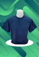Camiseta Oversize Premium 320g – Estilo Urbano