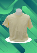 Camiseta Oversize Premium 320g – Estilo Urbano