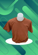 Camiseta Oversize Premium 320g – Estilo Urbano