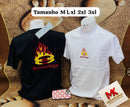 Camisetas de Marca