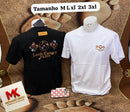 Camisetas de Marca