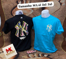 Camisetas de Marca