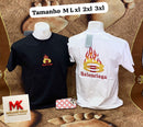 Camisetas de Marca