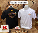 Camisetas de Marca
