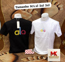 Camisetas de Marca