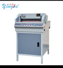 Cortadora de Papel Elétrica Industrial 450VG+ – Guilhotina Profissional