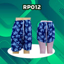 Calções de Praia Masculino – Conforto e Estilo Verão