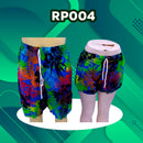 Calções de Praia Masculino – Conforto e Estilo Verão