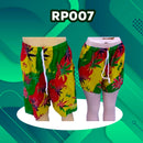 Calções de Praia Masculino – Conforto e Estilo Verão