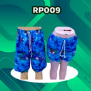 Calções de Praia Masculino – Conforto e Estilo Verão
