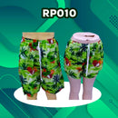 Calções de Praia Masculino – Conforto e Estilo Verão