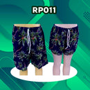 Calções de Praia Masculino – Conforto e Estilo Verão