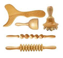 Conjunto de Massagem Profissional – Kit Completo para Relaxamento