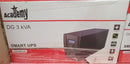 Smart UPS DG 3KVA