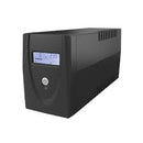 UPS Smart Academy DG 800VA – Proteção de Energia para Equipamentos
