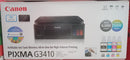 Impressora Canon PIXMA G3410