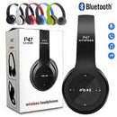 Headset BT P47