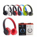 Headset BT P47