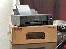 Impressora Epson EcoTank L18050 A3+ Color Ink Tank Printer