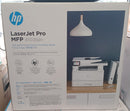 Impressora LaserJet Pro MFP 4103fdn
