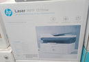 IMPRESSORA LASER MFP 137FNW