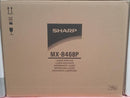 Impressora Laser Sharp MX-B468P
