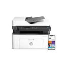 IMPRESSORA LASER MFP 137FNW