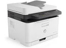 IMPRESSORA LASER MFP 137FNW