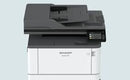 Impressora Laser Sharp MX-B427PW