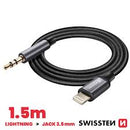 Jack para iPhone