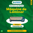 Máquina de Laminar A3