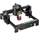 Máquina de Gravação a Laser