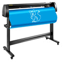 Plotter de recorte para vinil e rótulos