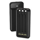 Powerbank 10.000 mAh