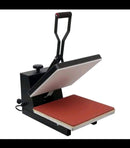 Prensa Térmica 38x38cm Profissional – Máquina para Estampar Camisetas