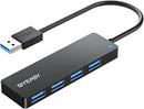 Porta HUB USB
