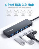 Porta HUB USB