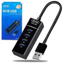 Porta HUB USB