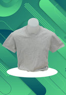 Camiseta Oversize Unissex Premium – Estilo Urbano