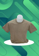 Camiseta Oversize Unissex Premium – Estilo Urbano