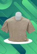 Camiseta Oversize Unissex Premium – Estilo Urbano