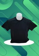 Camiseta Oversize Unissex Premium – Estilo Urbano