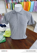 Camisa Masculina Casual – Conforto e Estilo